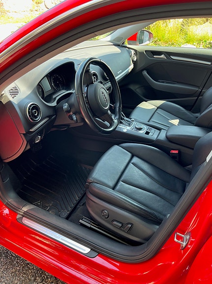 Audi A3 8 of 22
