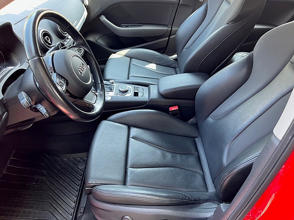 Audi A3 9 of 22