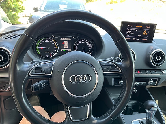 Audi A3 12 of 22