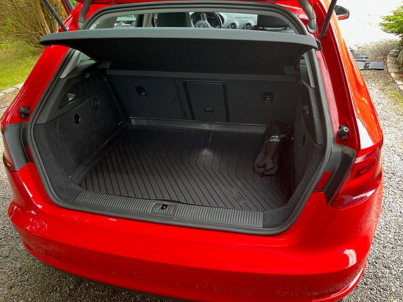 Audi A3 6 of 22