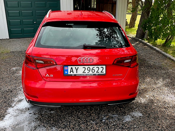 Audi A3 5 of 22