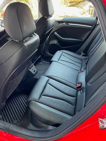 Audi A3 7 of 22