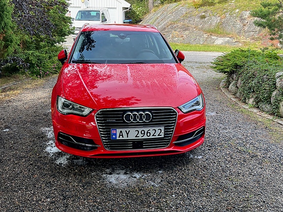 Audi A3 3 of 22