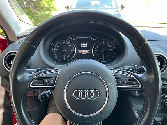 Audi A3 11 of 22
