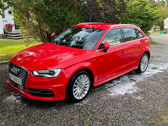 Audi A3 4 of 22