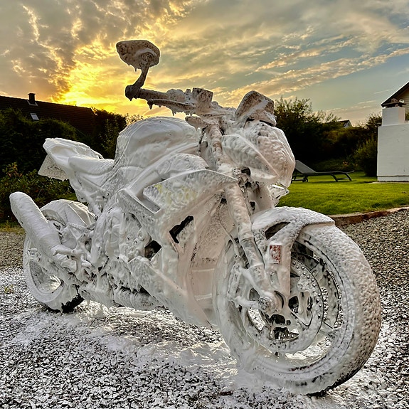 BMW S 1000 R 11 of 14