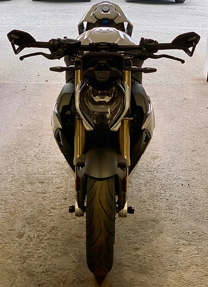 BMW S 1000 R 6 of 14