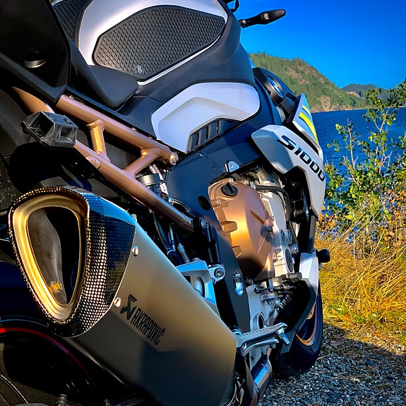 BMW S 1000 R 4 of 14