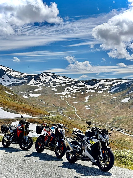 BMW S 1000 R 9 of 14