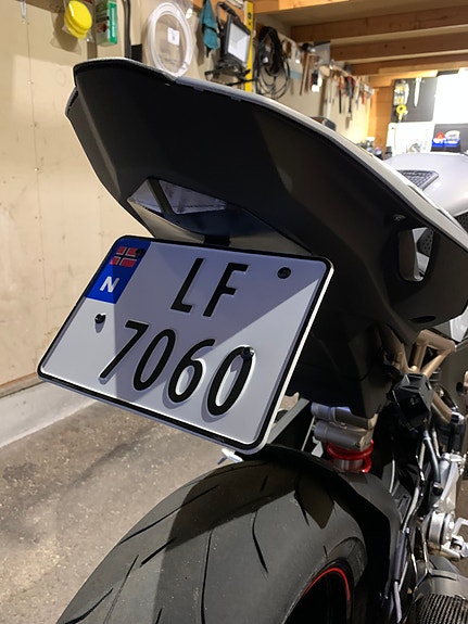 BMW S 1000 R 5 of 14