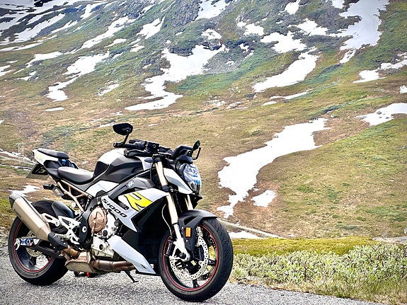 BMW S 1000 R 8 of 14