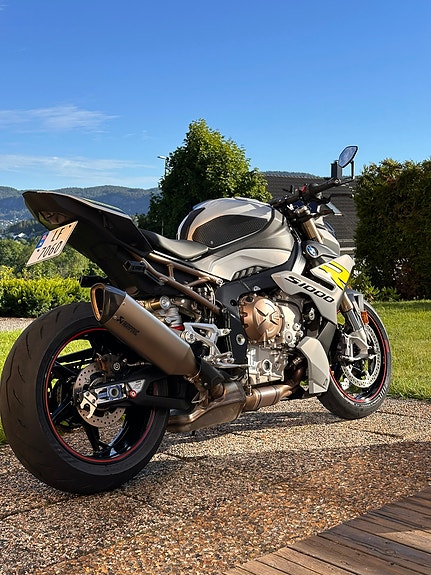 BMW S 1000 R 10 of 14