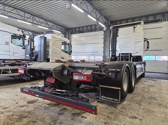 Volvo FH540 5 of 20