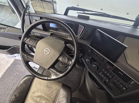 Volvo FH540 19 of 20