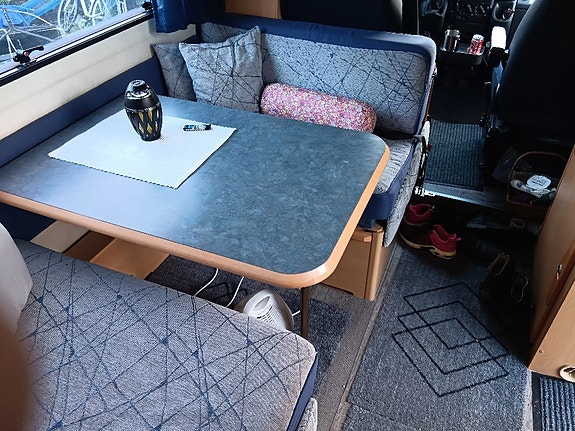 Adria Adriatik 6 of 19