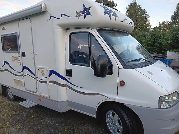 Adria Adriatik 2 of 19