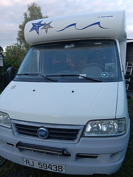 Adria Adriatik 11 of 19