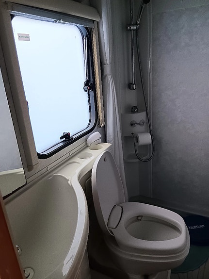 Adria Adriatik 5 of 19