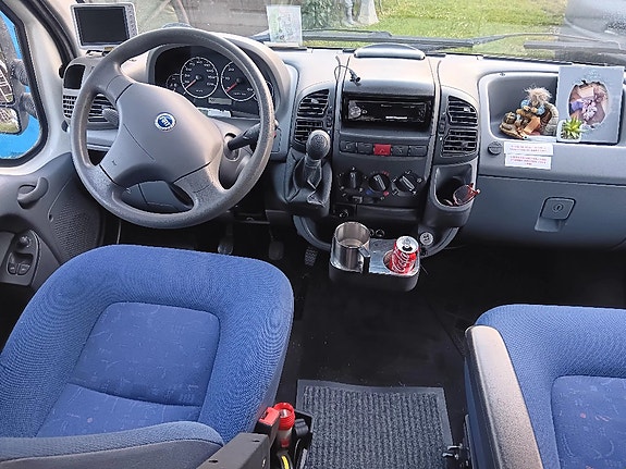 Adria Adriatik 4 of 19