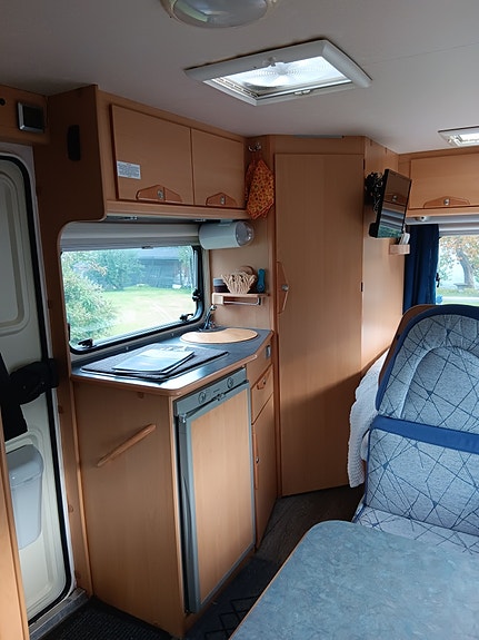 Adria Adriatik 19 of 19