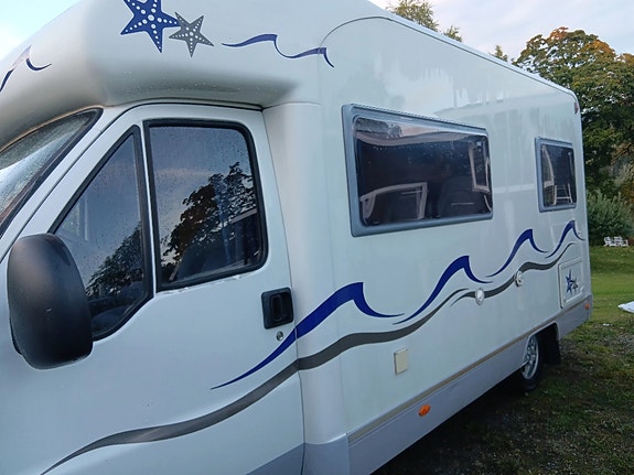 Adria Adriatik 3 of 19