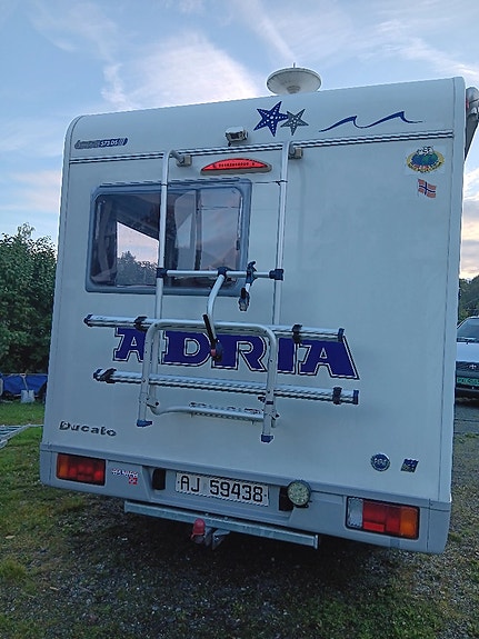 Adria Adriatik 14 of 19