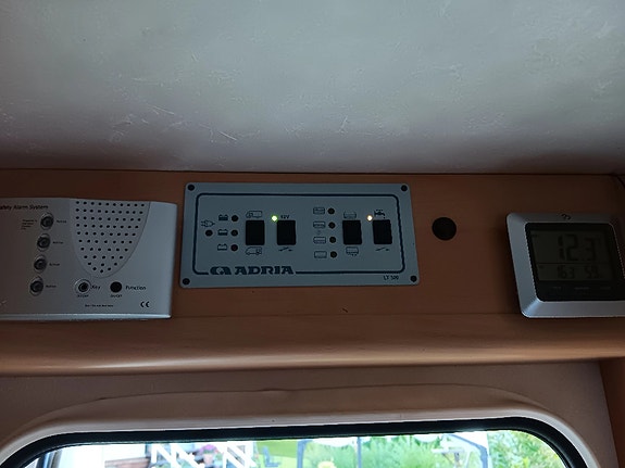 Adria Adriatik 7 of 19
