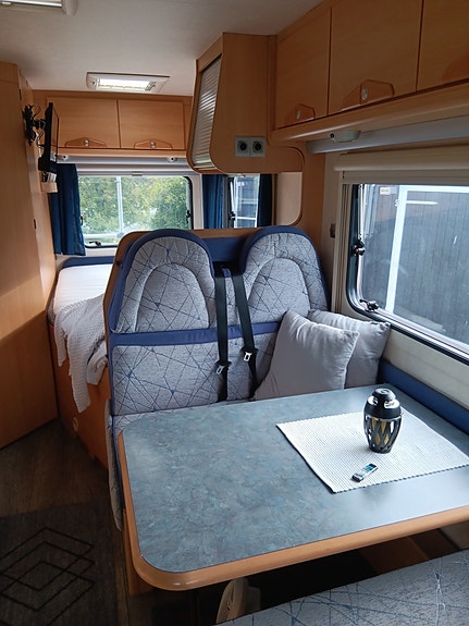 Adria Adriatik 18 of 19