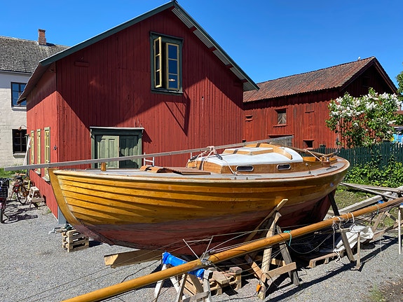 Koster K6 6 of 21