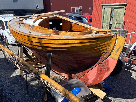 Koster K6 2 of 21