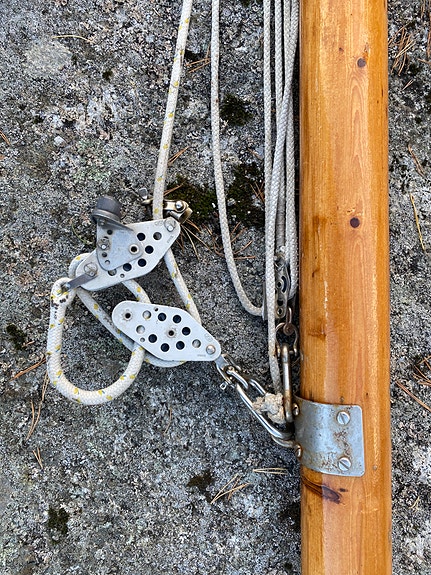Koster K6 11 of 21