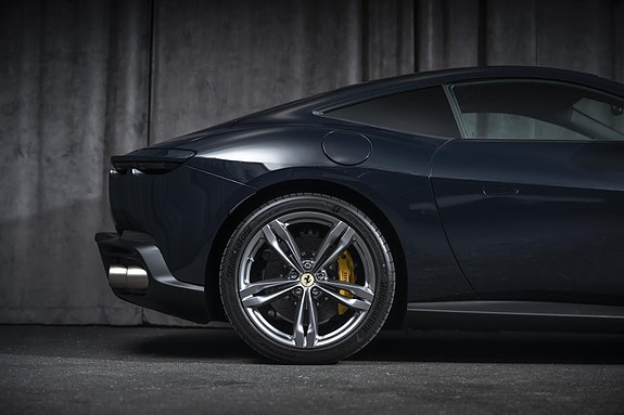 Ferrari Amalfi 9 of 30
