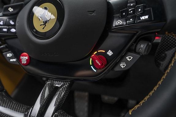 Ferrari Amalfi 18 of 30