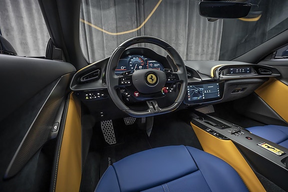 Ferrari Amalfi 13 of 30