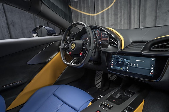 Ferrari Amalfi 27 of 30