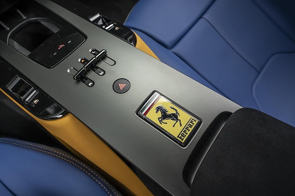 Ferrari Amalfi 30 of 30