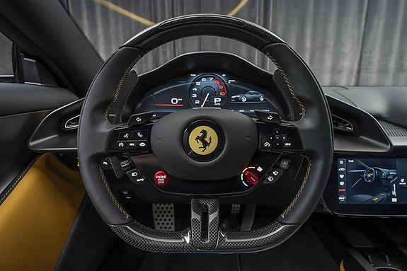 Ferrari Amalfi 14 of 30