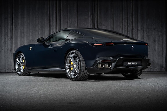 Ferrari Amalfi 3 of 30
