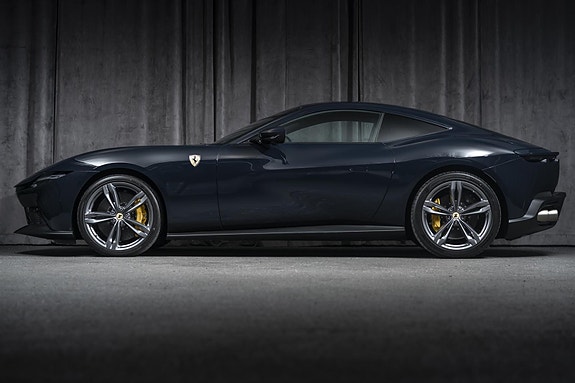 Ferrari Amalfi 2 of 30