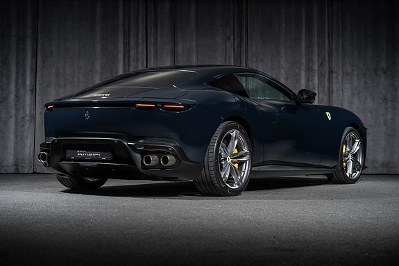 Ferrari Amalfi 5 of 30