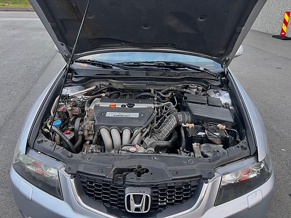 Honda Accord 14 of 15