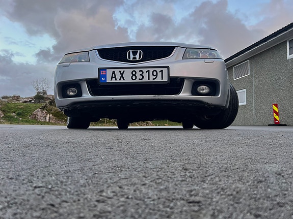 Honda Accord 15 of 15