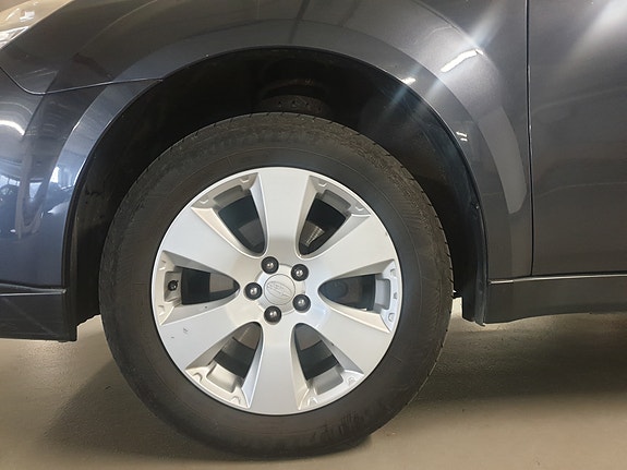 Subaru Outback 8 of 30
