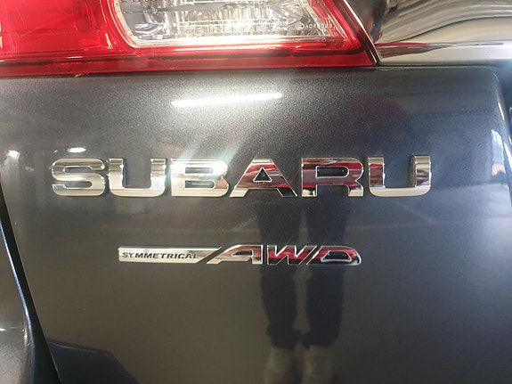 Subaru Outback 18 of 30