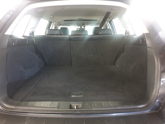 Subaru Outback 23 of 30