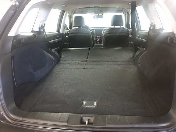 Subaru Outback 26 of 30