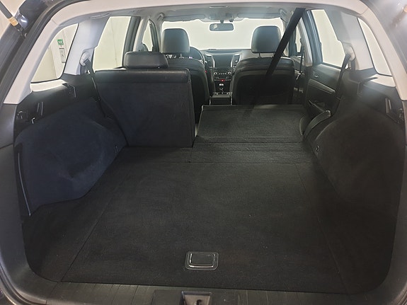 Subaru Outback 24 of 30