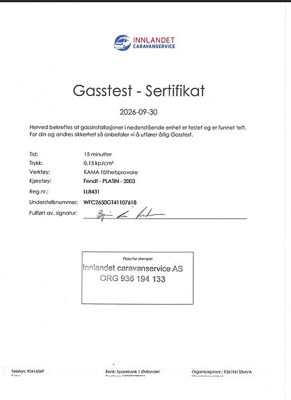 Fendt Platin 20 of 20