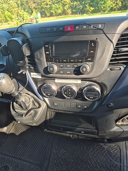 Iveco Daily 12 of 12