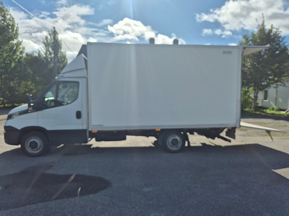 Iveco Daily 7 of 12